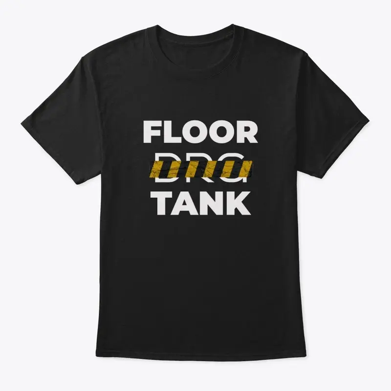 Floor Tank - FFXIV (DRG)